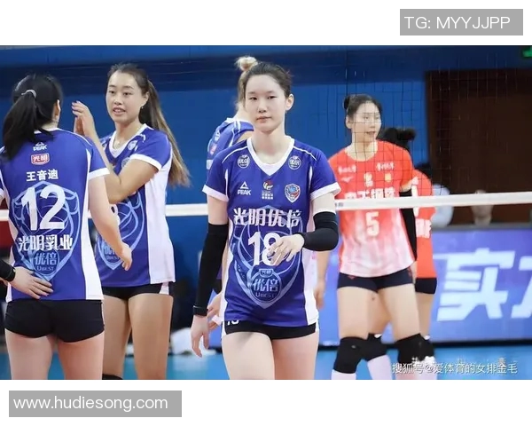 全运会特别报道：南京排球队如何实现转型与突破的奋斗历程