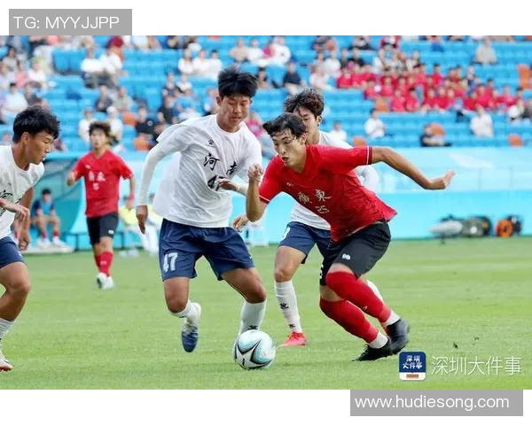 全运会特别报道：武汉足球队从青涩到辉煌的成长历程与奋斗精神