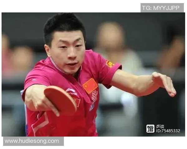 深圳乒乓球队中路突破的深度解析与战术创新探讨