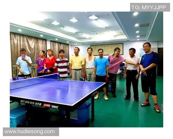 杭州乒乓球队的比赛经验分享与成长之路探讨