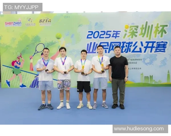 深圳网球队在洲际杯中的比赛经验与表现分析