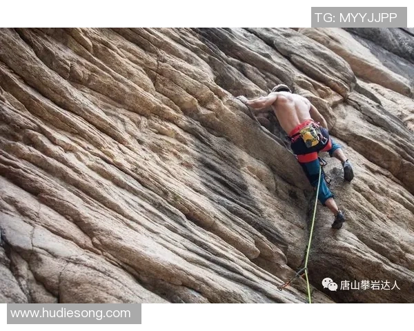 攀岩精神的传承与成长北京攀岩队的奋斗历程与精彩瞬间